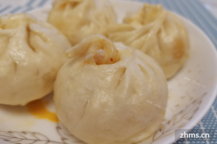 包子店在二线城市，好吃的多不多呢？