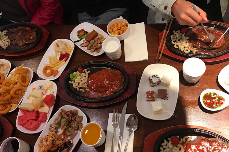 我想煎牛排，花椒油可以煎牛排吗？