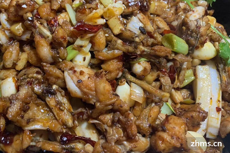 干锅菜加盟店排行榜前十名哪个好