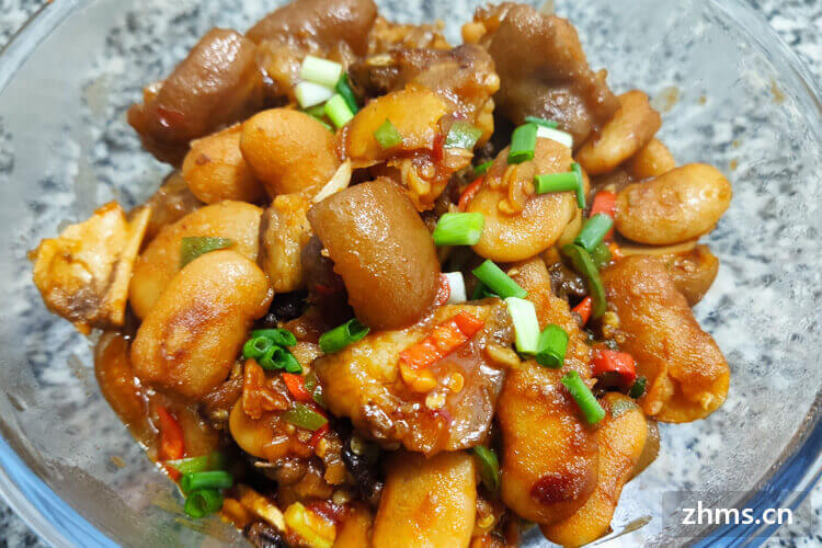 公司旁边开一些素食店可以吗？素食店加盟需要多少钱？