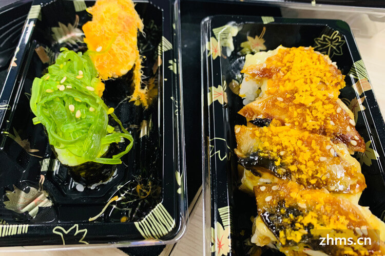 很多人了解过怎么加盟寿司店，新手加盟哪个品牌靠谱一些？
