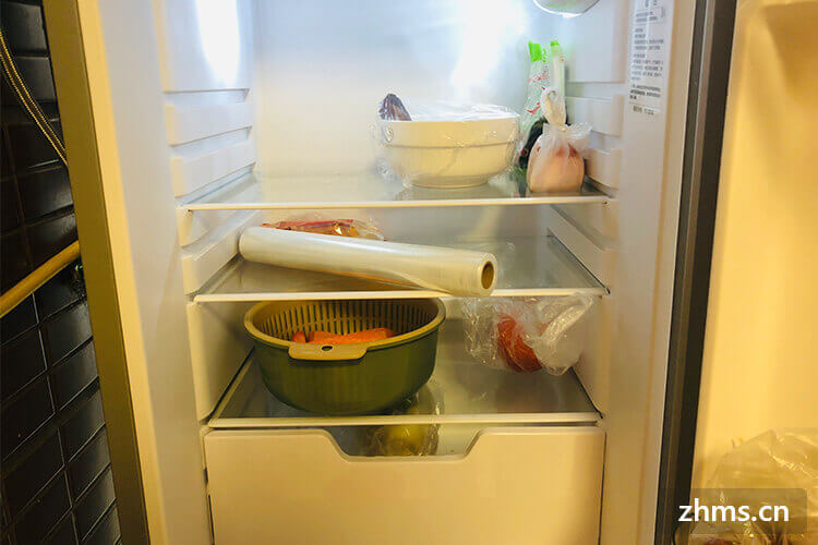 冰箱怎么清洗最干净