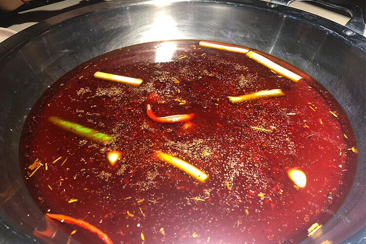 火锅川粉和土豆宽粉有什么区别？可以混合在一起吃吗？