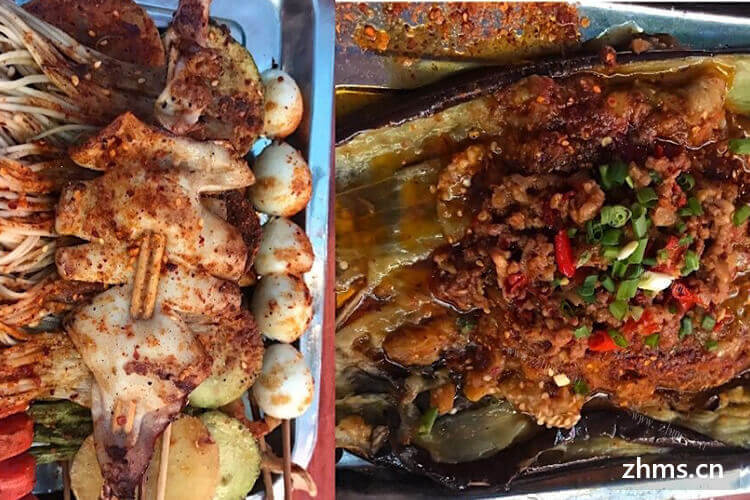 加盟烧烤加盟费多少？现在在哪里投资门店比较好呢？