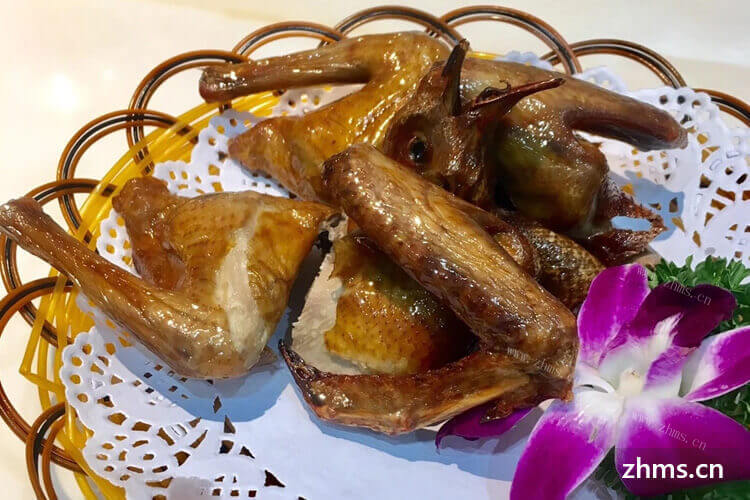 白山好吃的熟食加盟，有哪些好吃的？