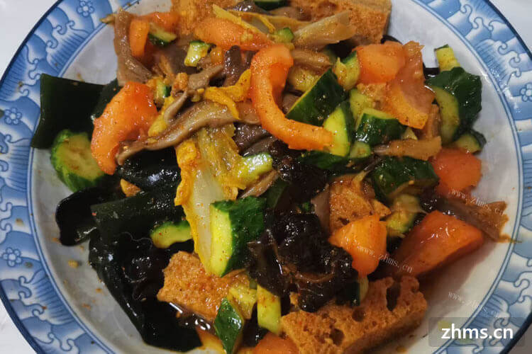 湖北主题中餐店加盟，加盟流程是什么？