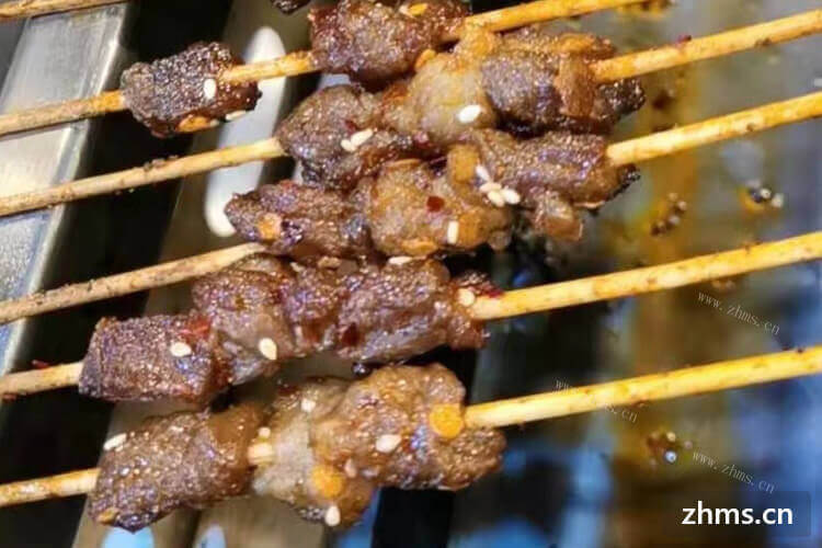 北京烧烤炸串加盟，串串的生意怎么样？