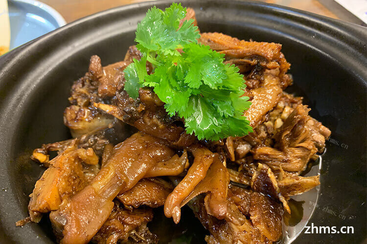 品牌中餐加盟店排行榜哪里有？我想详细了解下