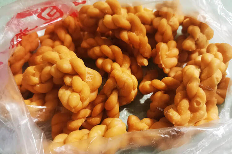 买了一些麻花，十八街麻花保质期多长时间？