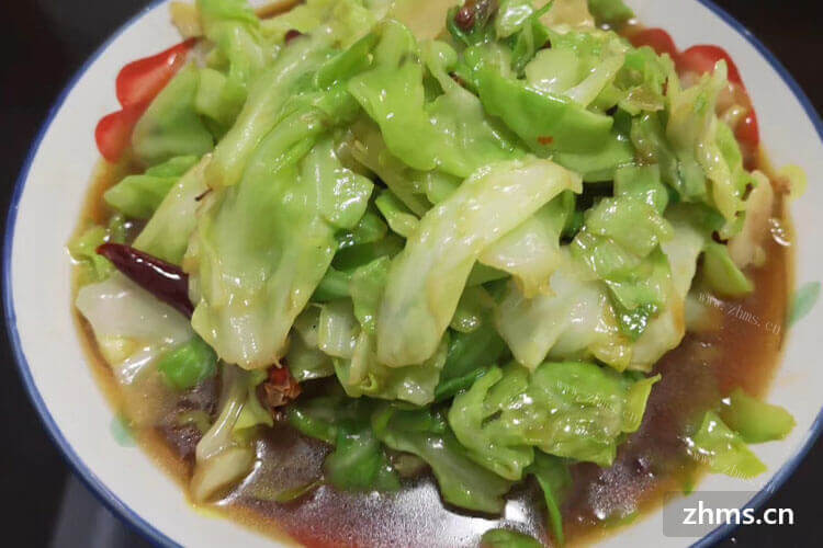 想做加盟店，湖北中餐加盟连锁怎么样？