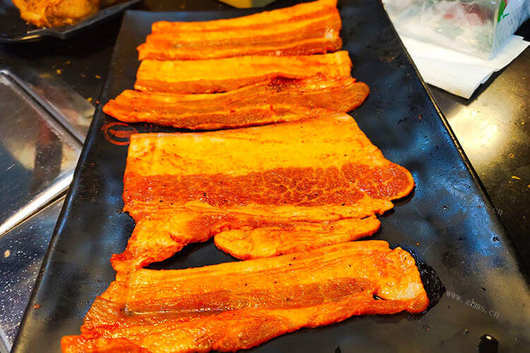 好久没有吃烤肉了，好想吃烤肉，王鼻子烤肉的味道怎么样？