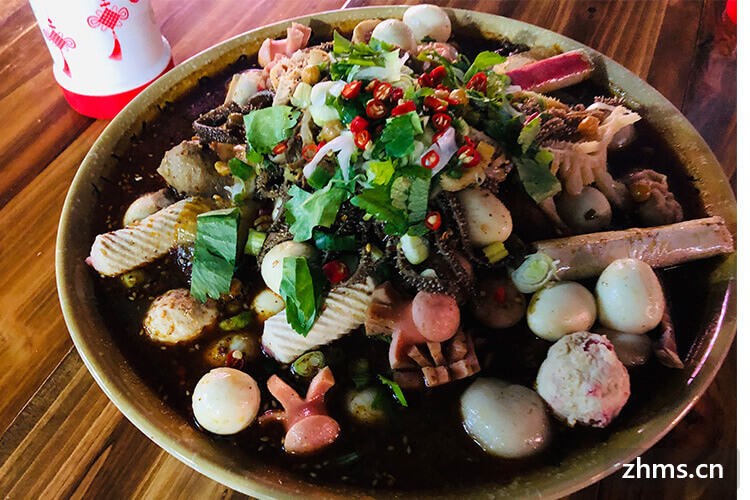 哈尔滨冒菜加盟靠谱吗