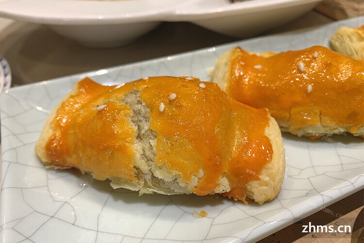 我大姐想开个香酥鸡饼店，香酥鸡饼加盟店多吗？