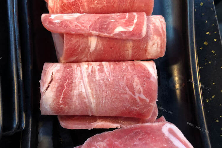 超市买了200g肥牛，200g肥牛卷有多少片？