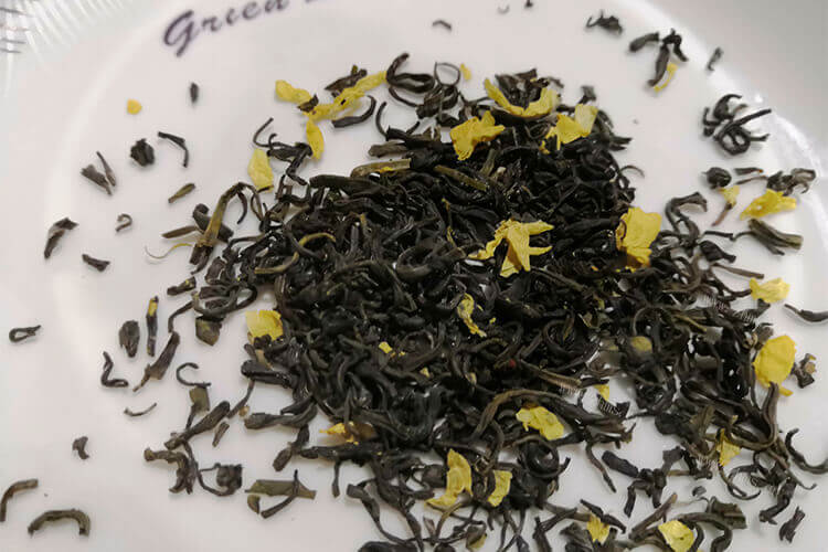 昆明茶叶十分比较有名的，在昆明有哪些茶城、可以买到哪些茶呢？