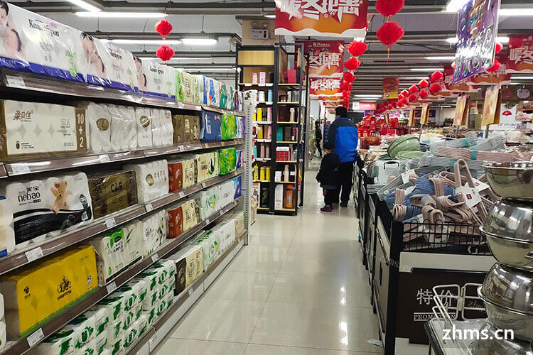 在北京做超市用加盟吗？加盟一家超市麻烦吗？