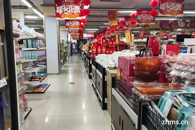 重庆中小连锁超市多吗？开店还有市场吗
