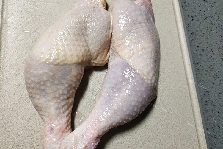 妈妈想用微波炉烤鸡腿，想了解微波炉烤鸡腿要几分钟
