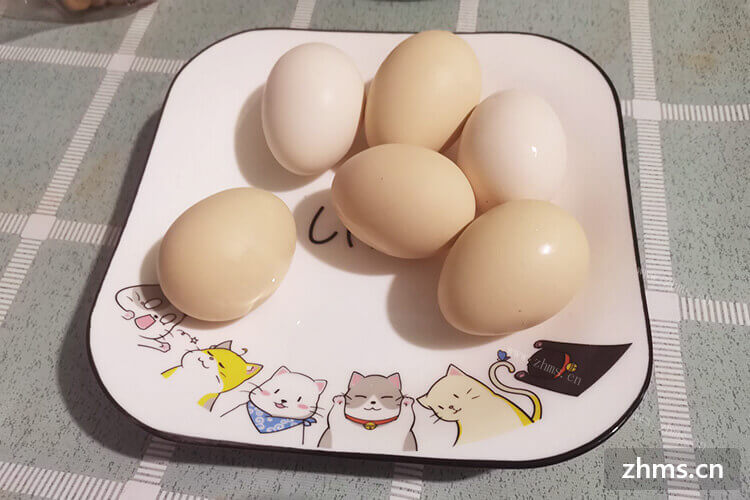 鸡蛋用热水泡多久能熟