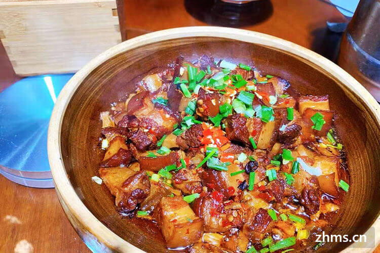 红烧肉是什么肉做的 红烧肉是什么肉做的