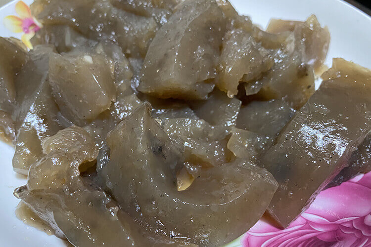 奶酪棒特别的好吃，白凉粉能做奶酪棒吗？