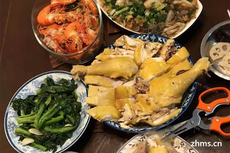 周三丰爆炒川菜加盟靠谱吗，我要不要自己亲自去看看？