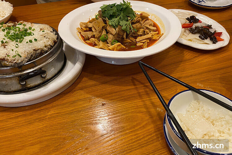 如何开个可靠的湖南中餐加盟连锁店？应该怎么样选择？