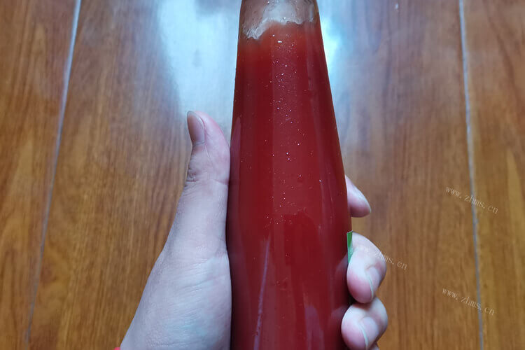 自制番茄酱，请问番茄酱西红柿什么品种？