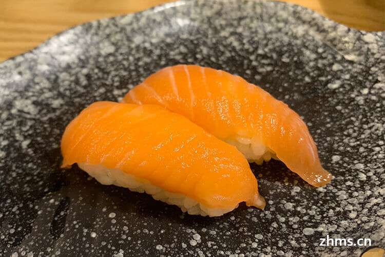 自贡寿司加盟，有哪些好吃的？