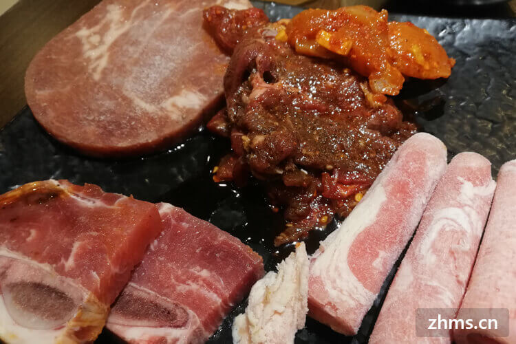 四平自助烤肉哪家好吃