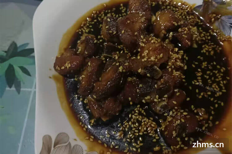 湖南中餐牛肉加盟店，推荐一下呢？