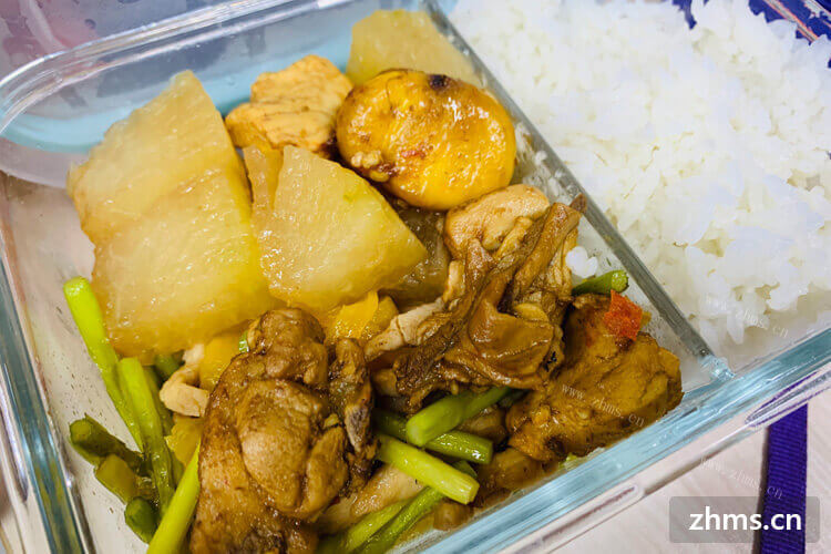 轻奢的简餐店投入要多少？需要些什么条件？