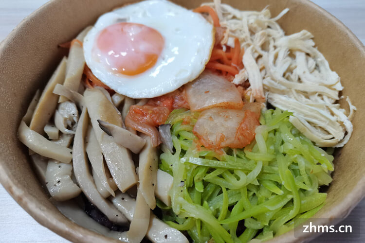 郑州西式快餐加盟店怎么开