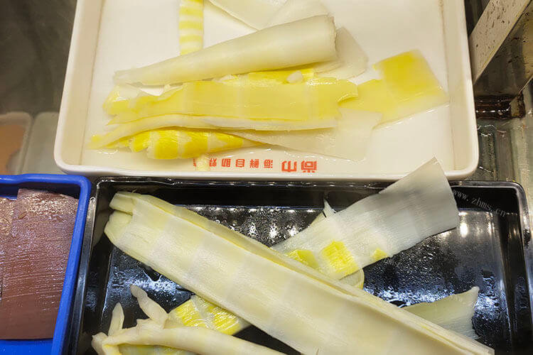 罗汉笋是哪里的特产呀？怎么吃呢？