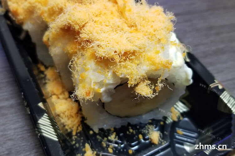 加盟寿司店10大品牌可以投资的吗