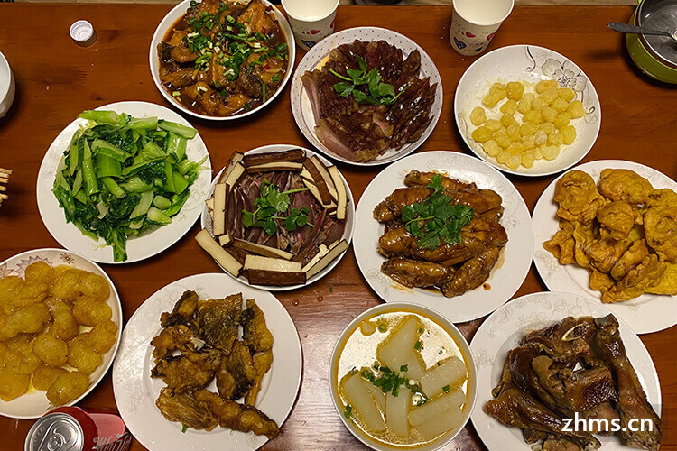 湖北中餐店加盟费用有没有比较便宜的