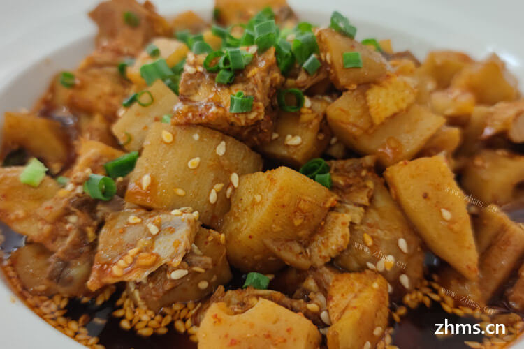 湖北加盟中餐怎样呢？我想了解一下