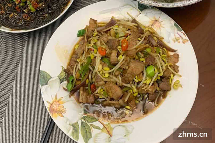 湖北中餐招商加盟选择什么品牌好呢？一个品牌加盟费是多少？
