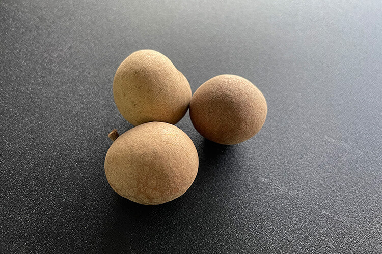 要买些干桂圆回来，干桂圆6a和8a的区别是什么