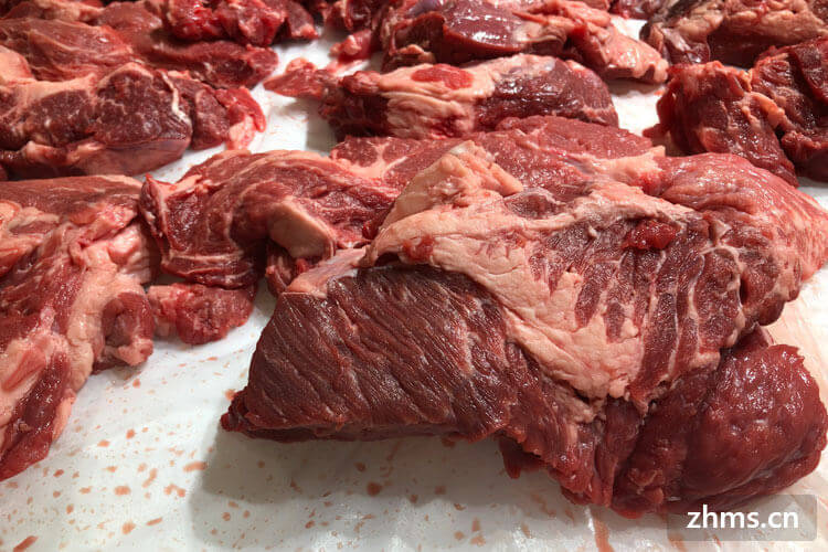肉放冰箱保鲜能放多久