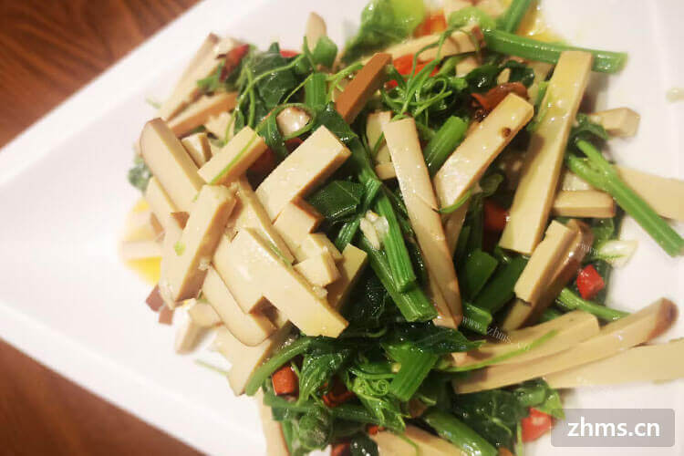 湖南甘肃中餐加盟费，费用是多少呢？
