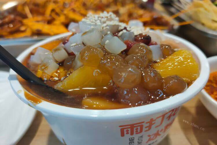 手搓冰粉要放石灰，手搓冰粉没有石灰怎么办？