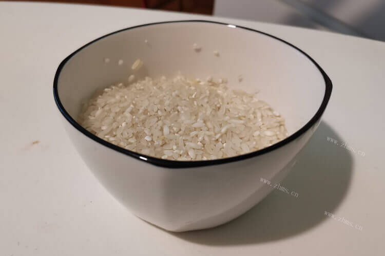 不知道怎么煮干饭，煮干饭用籼米还是粳米？