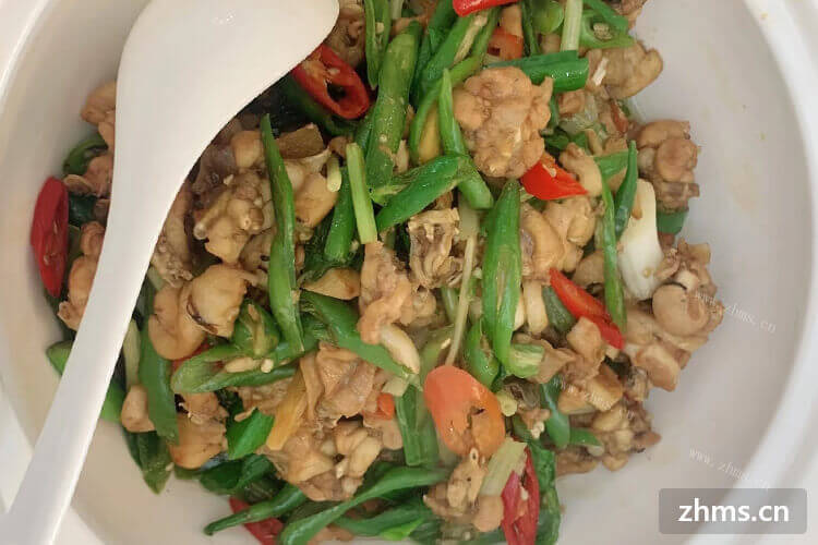 湖北武汉中餐加盟成本高吗？前期投入需要多少钱？