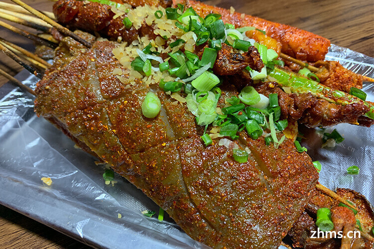 烧烤加盟店连锁怎么样？有人了解？