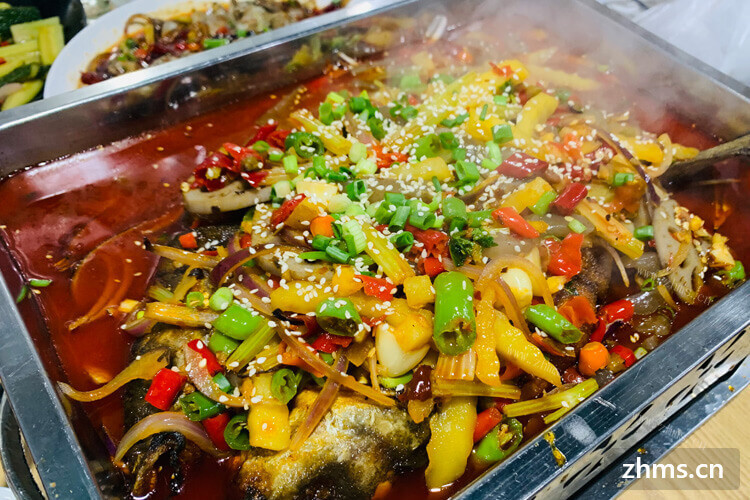 竹鱼轩干锅烤鱼有什么加盟条件呢？做这个干锅烤鱼的竞争大吗？