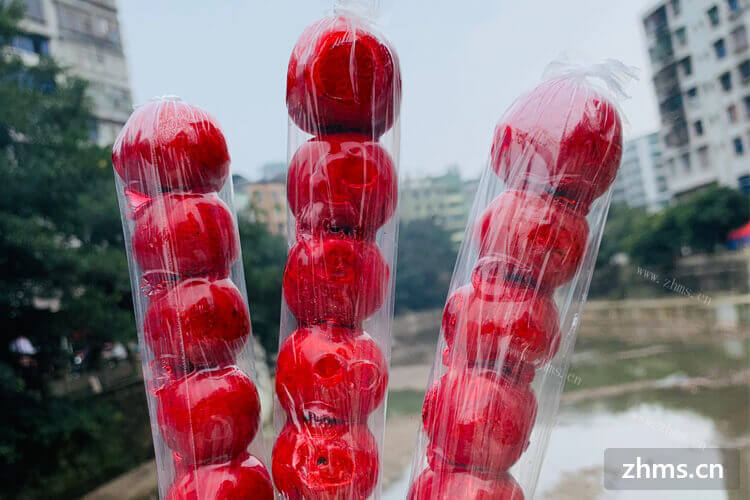 春节吃糖葫芦的寓意是什么