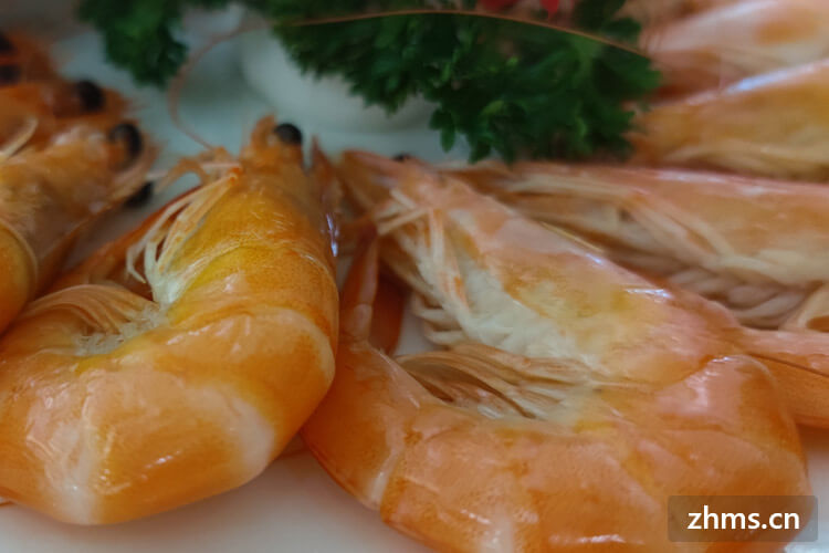 基围虾要煮多久才能吃
