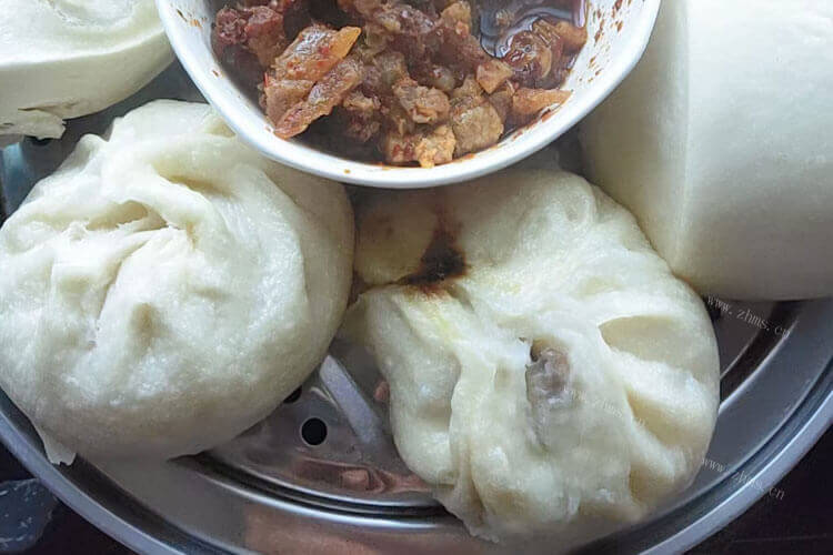 买包子来做，包子一个剂子多少克？
