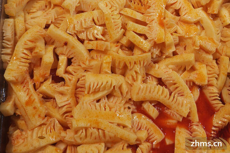 惠州熟食店加盟排行榜上面有好的品牌吗？用的资金会有多少？